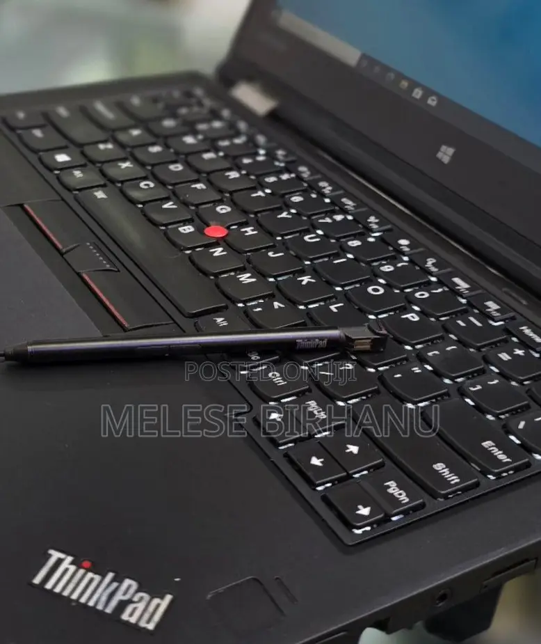 New Laptop Lenovo 8GB Intel Core I5 SSD 512GB