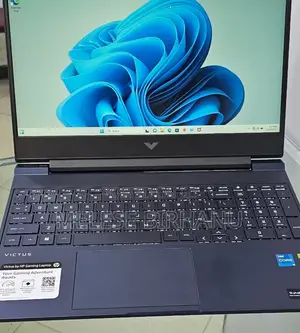 New Laptop HP 8GB Intel Core I7 SSD 512GB