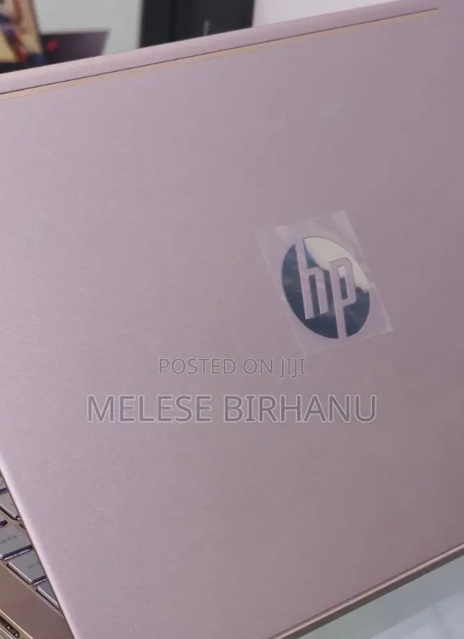 New Laptop HP Pavilion 15 8GB Intel Core I7 HDD+SSD 500GB