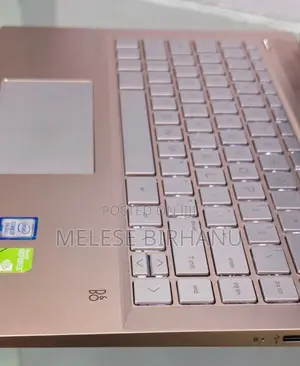 New Laptop HP Pavilion 15 8GB Intel Core I7 HDD+SSD 500GB