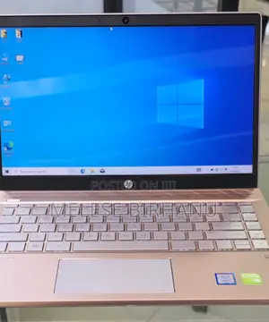 New Laptop HP Pavilion 15 8GB Intel Core I7 HDD+SSD 500GB