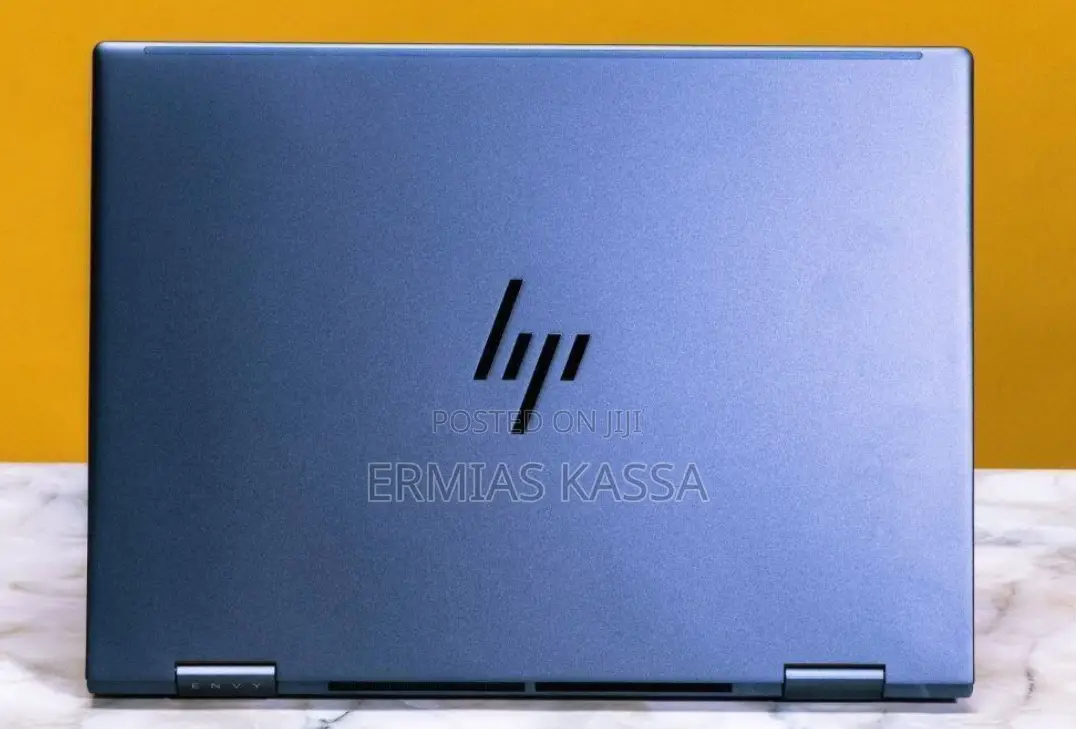 New Laptop HP Spectre X360 16GB Intel Core I7 SSD 1T