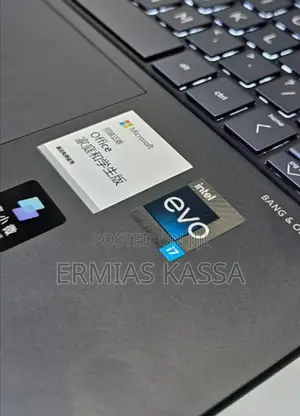 New Laptop HP Spectre X360 16GB Intel Core I7 SSD 1T