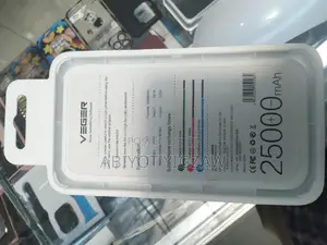 Photo - Veger Power Bank