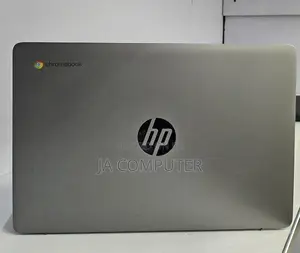 New Laptop HP Chromebook 13 4GB Intel Core I3 SSD 60GB