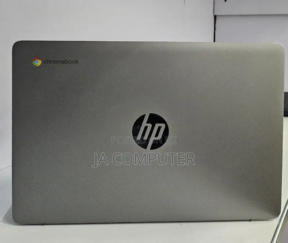 New Laptop HP Chromebook 13 4GB Intel Core I3 SSD 60GB