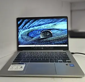 New Laptop HP Chromebook 13 4GB Intel Core I3 SSD 60GB