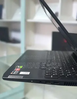 New Laptop Lenovo Ideapad Gaming 3 8GB AMD Ryzen 5 SSD 512GB