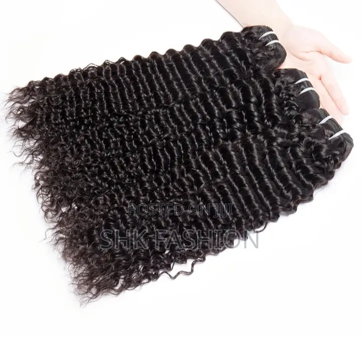 Freez Wave Human Hair Braz Ital