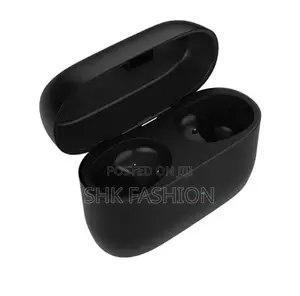 Photo - Airpods Pro (2nd Generation)