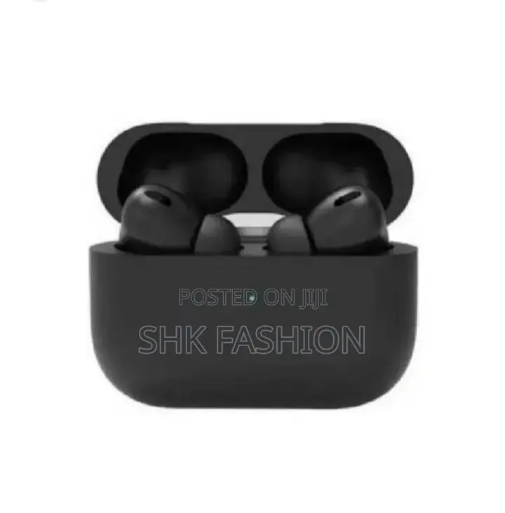 Airpods Pro (2nd Generation)