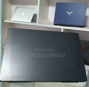 New Laptop Lenovo Ideapad 3 8GB AMD Ryzen 5 SSD 512GB