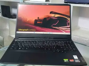 New Laptop Lenovo Ideapad 3 8GB AMD Ryzen 5 SSD 512GB