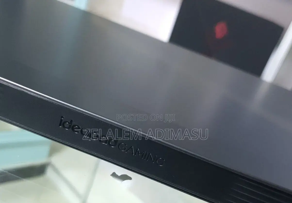 New Laptop Lenovo Ideapad 3 8GB AMD Ryzen 5 SSD 512GB