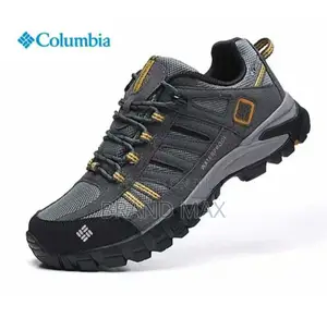 Photo - Columbia Waterproof Outdoor Premium Quality