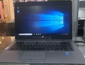 Photo - New Laptop HP EliteBook 840 G2 4GB Intel Core I5 SSD 500GB