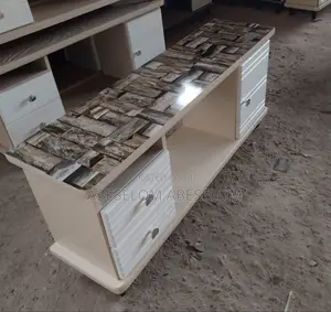 Photo - 1,20 Cm ቲቪ እስታንድ