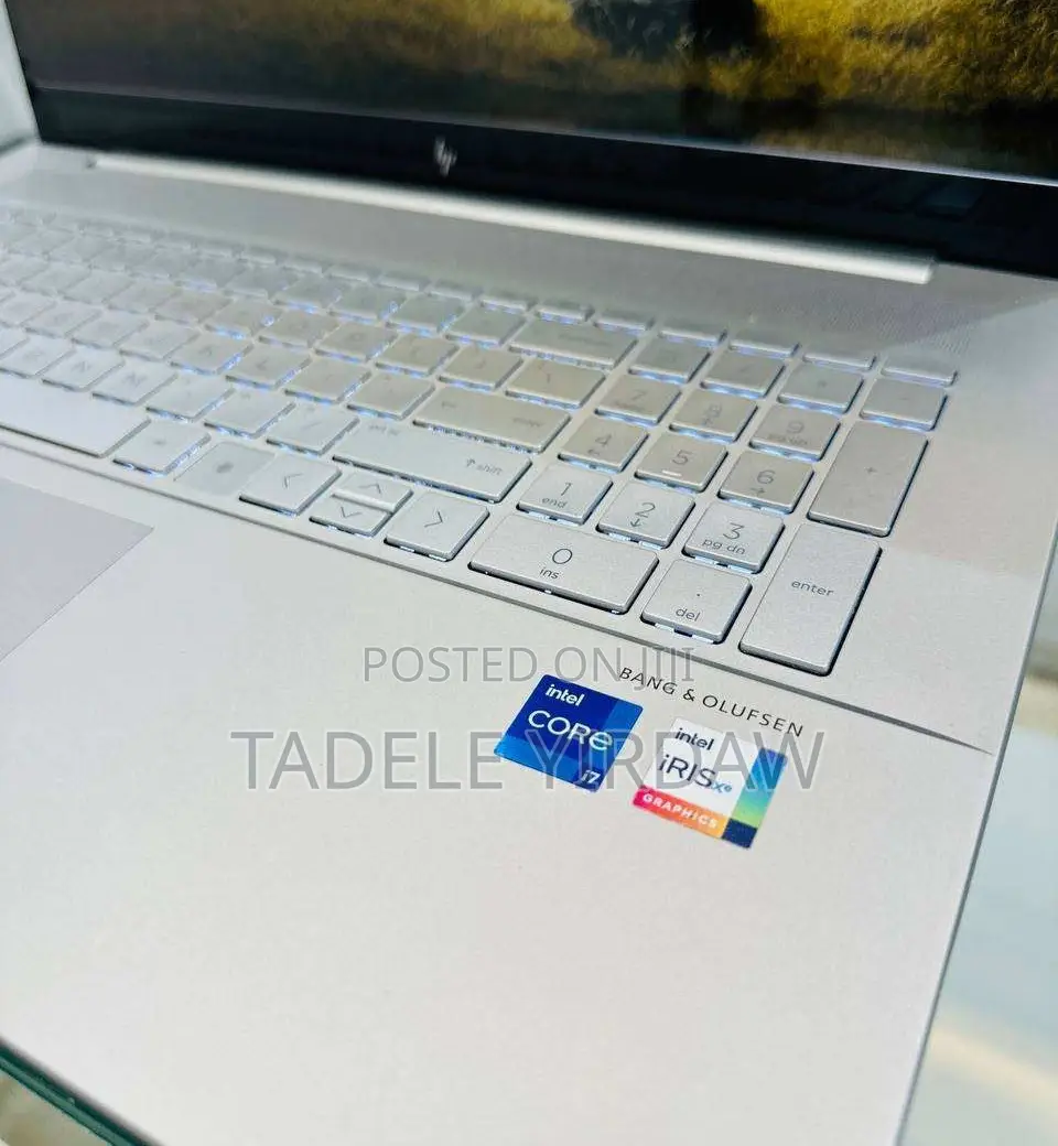 New Laptop HP Envy X2 11 16GB Intel Core I7 SSD 512GB