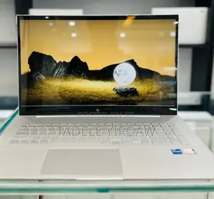 New Laptop HP Envy X2 11 16GB Intel Core I7 SSD 512GB