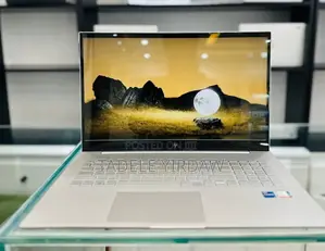 New Laptop HP Envy X2 11 16GB Intel Core I7 SSD 512GB