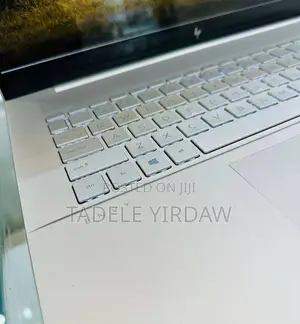 New Laptop HP Envy X2 11 16GB Intel Core I7 SSD 512GB