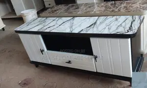 1,20 Cm ቲቪ እስታንድ