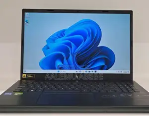 Photo - New Laptop Acer Aspire 5 8GB Intel Core I5 SSD 512GB