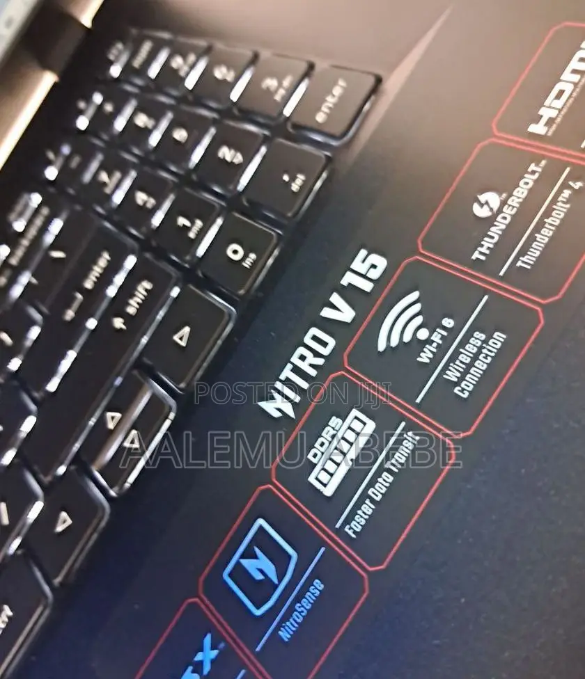 New Laptop Acer Aspire 5 8GB Intel Core I5 SSD 512GB