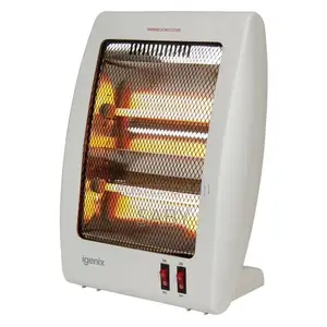 Quartz Heater