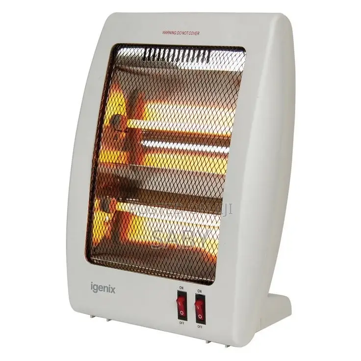 Quartz Heater