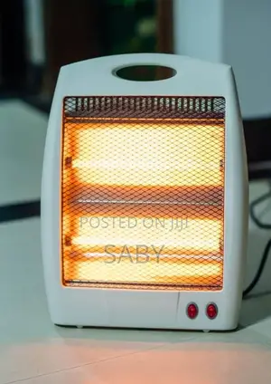 Quartz Heater