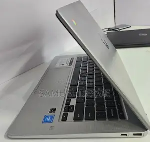 Laptop HP Chromebook 13 4GB Intel Core 2 Quad SSD 60GB