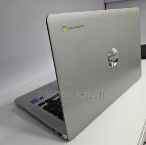 Laptop HP Chromebook 13 4GB Intel Core 2 Quad SSD 60GB
