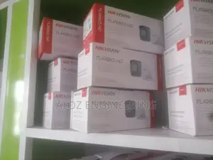 Photo - CCTV Camera Supply and Installation