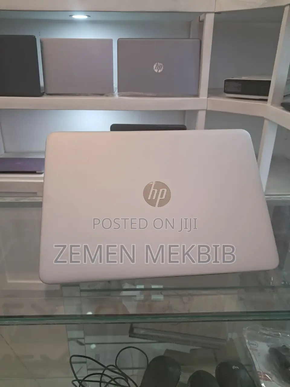 New Laptop HP EliteBook 840 G3 8GB Intel Core I5 HDD+SSD 1.5T