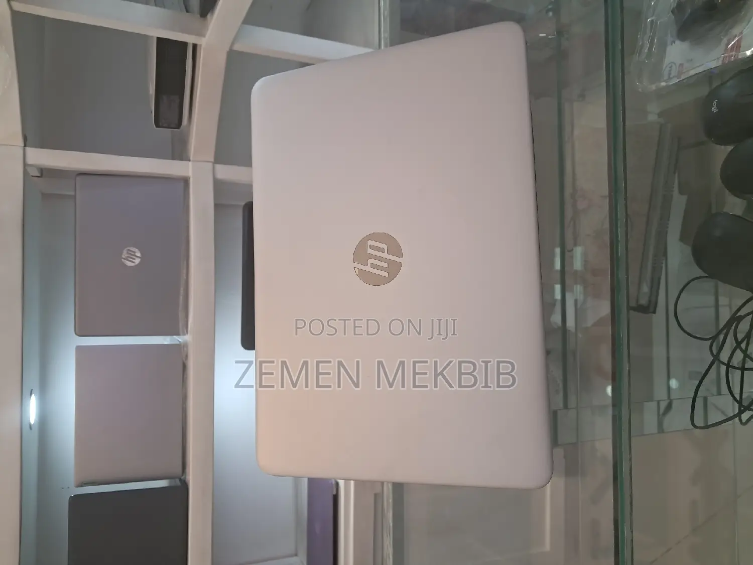 New Laptop HP EliteBook 840 G3 8GB Intel Core I5 HDD+SSD 1.5T