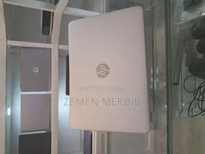 New Laptop HP EliteBook 840 G3 8GB Intel Core I5 HDD+SSD 1.5T