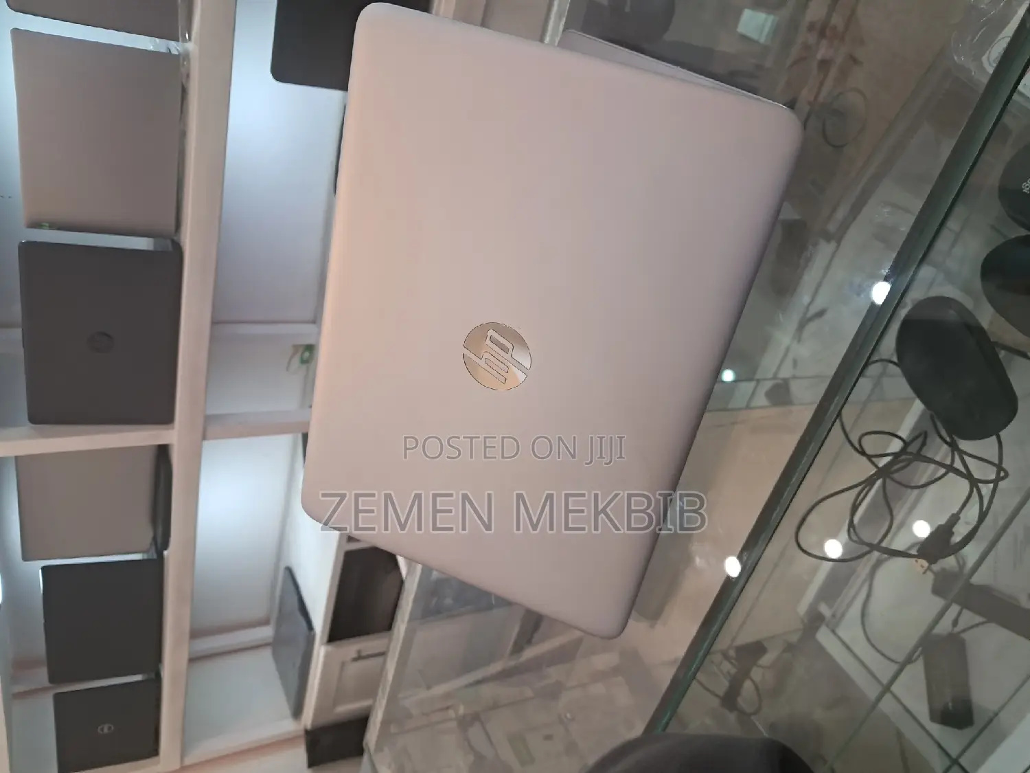 New Laptop HP EliteBook 840 G3 8GB Intel Core I5 HDD+SSD 1.5T