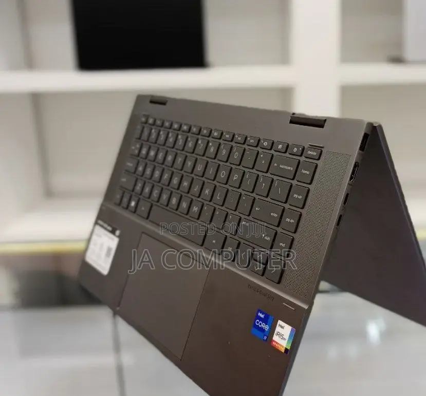 New Laptop HP Stream Notebook 16GB Intel Core I7 SSD 1T