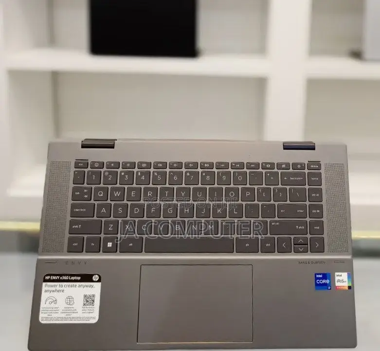 New Laptop HP Stream Notebook 16GB Intel Core I7 SSD 1T