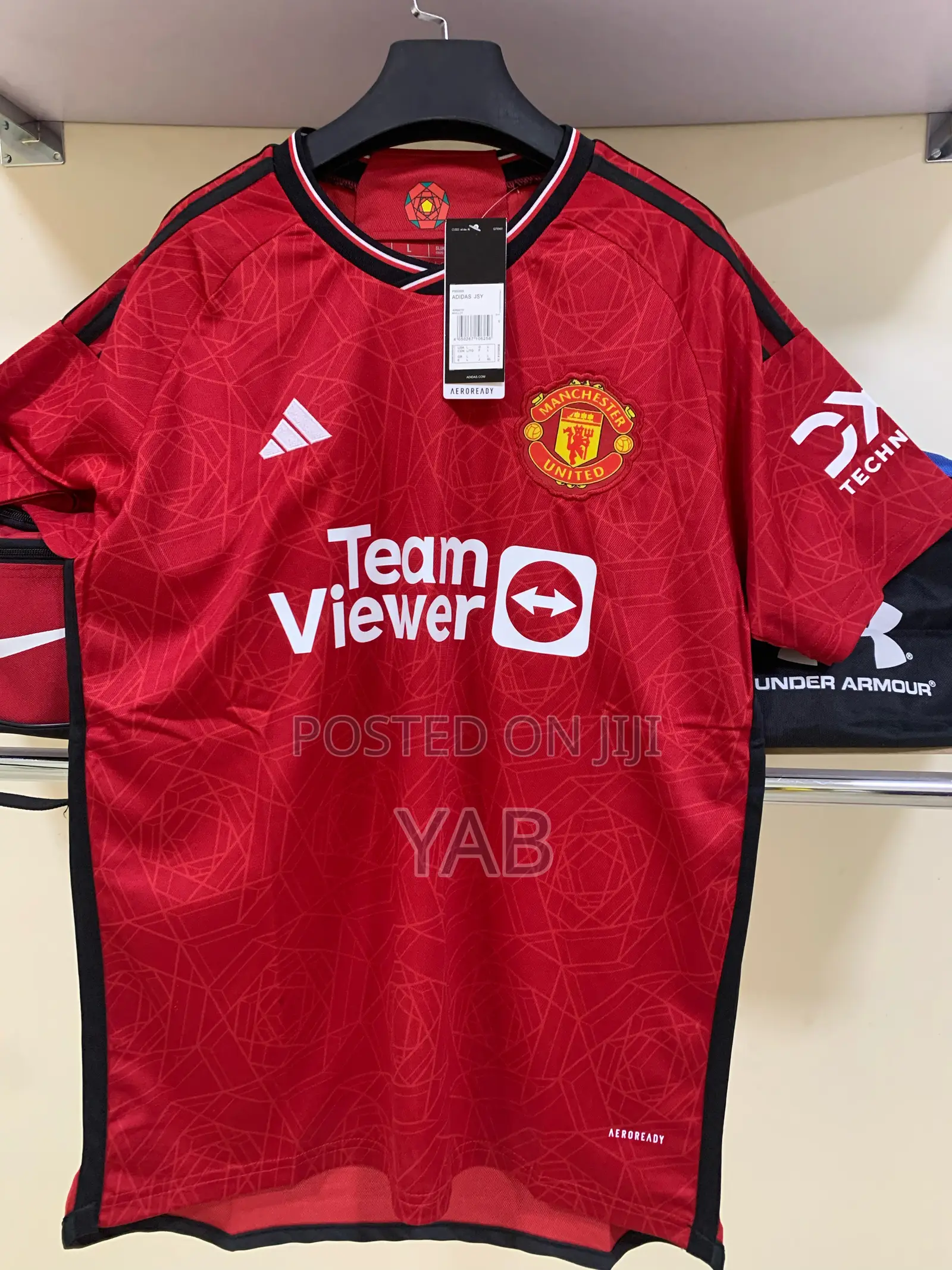 Manchester City Home