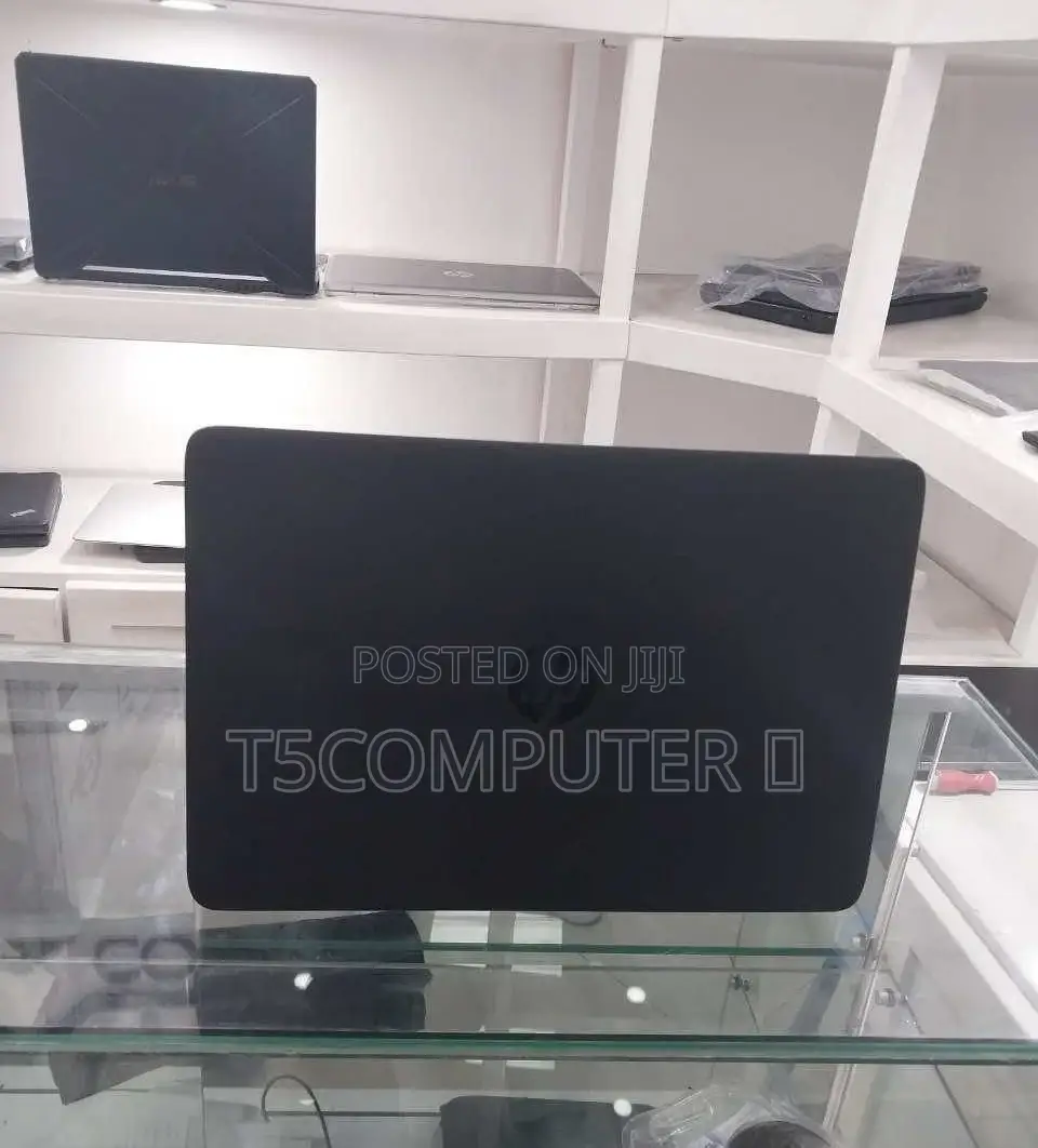 New Laptop HP EliteBook 840 G1 16GB Intel Core I7 HDD 500GB