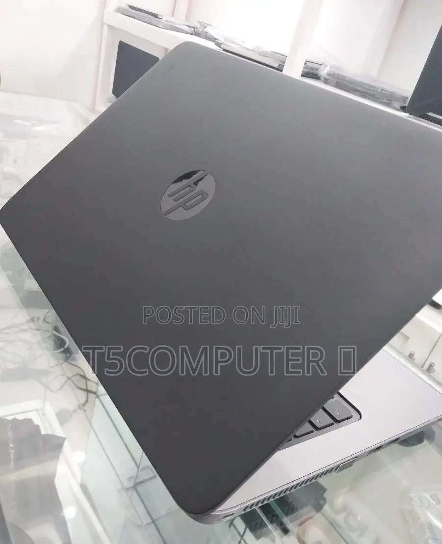 New Laptop HP EliteBook 840 G1 16GB Intel Core I7 HDD 500GB