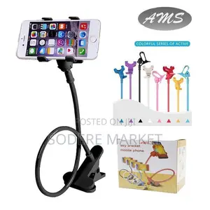 Photo - Lazy Bracket Mobile Holder