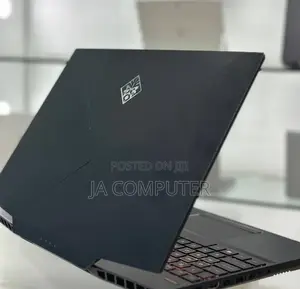 New Laptop HP Omen 15 16GB Intel Core I7 HDD 512GB