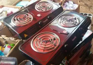 Photo - Saachi Hot Plate