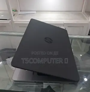 New Laptop HP EliteBook 840 G2 8GB Intel Core I5 HDD 1T