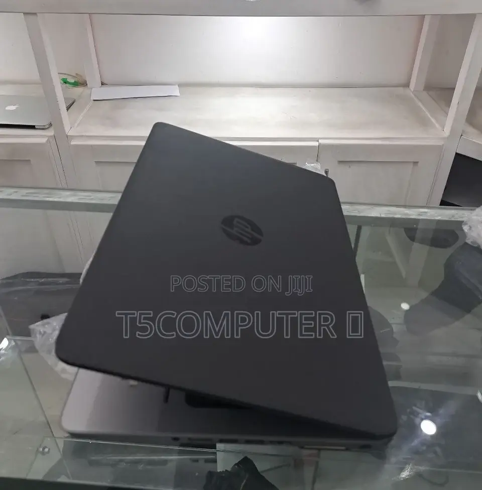 New Laptop HP EliteBook 840 G2 8GB Intel Core I5 HDD 1T