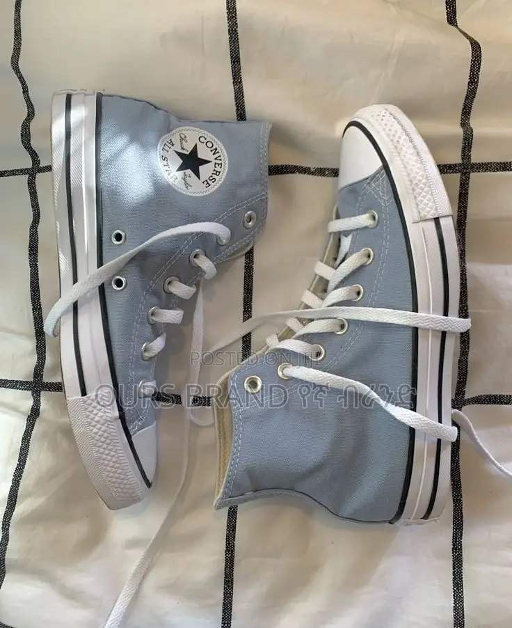 High Master Quality All Star Converse Chuck Plus Taylor Boot