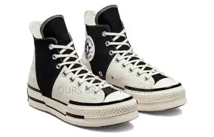 High Master Quality All Star Converse Chuck Plus Taylor Boot